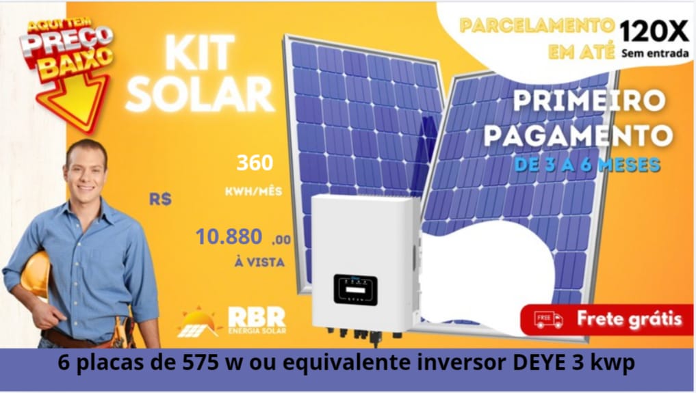 kits e Promoções